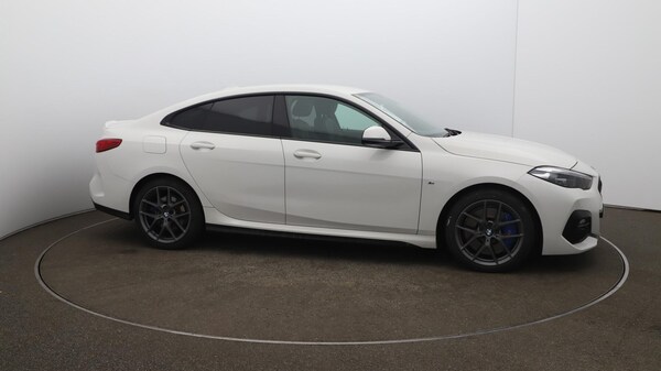Used BMW 2 Series Gran Coupe 2021 for sale - 75646572: Photo 49