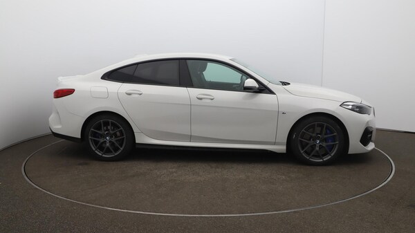 Used BMW 2 Series Gran Coupe 2021 for sale - 75646572: Photo 50