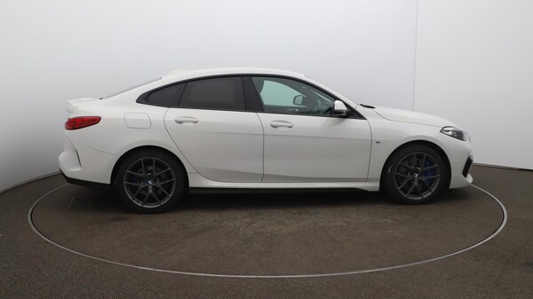 Used BMW 2 Series Gran Coupe 2021 for sale - 75646572: Photo 51