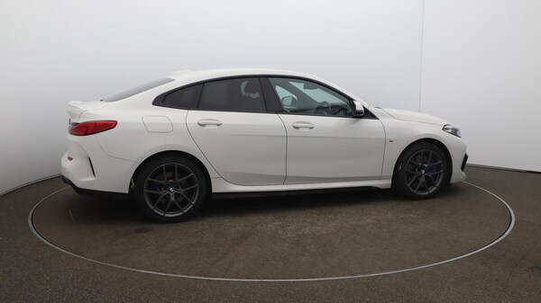 Used BMW 2 Series Gran Coupe 2021 for sale - 75646572: Photo 52