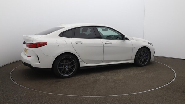 Used BMW 2 Series Gran Coupe 2021 for sale - 75646572: Photo 53