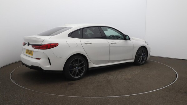 Used BMW 2 Series Gran Coupe 2021 for sale - 75646572: Photo 54