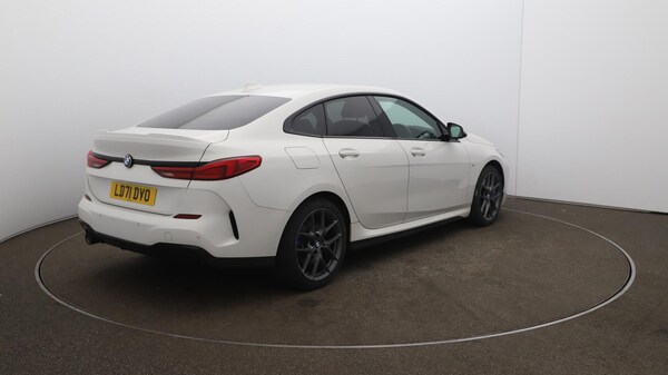 Used BMW 2 Series Gran Coupe 2021 for sale - 75646572: Photo 55