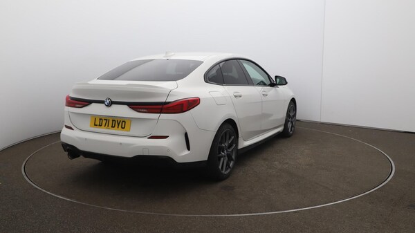 Used BMW 2 Series Gran Coupe 2021 for sale - 75646572: Photo 56