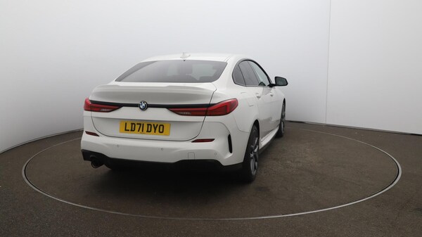 Used BMW 2 Series Gran Coupe 2021 for sale - 75646572: Photo 57