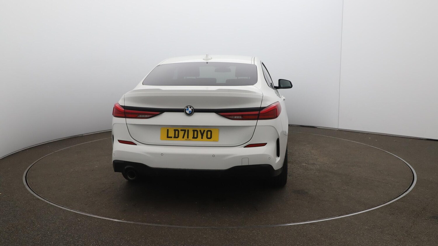 Vehicle 58