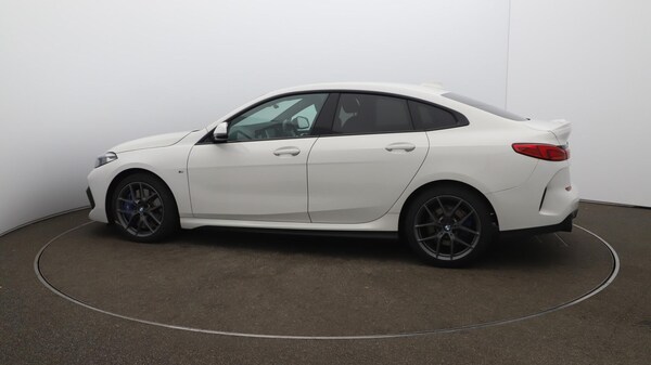 Used BMW 2 Series Gran Coupe 2021 for sale - 75646572: Photo 59