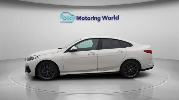 Used BMW 2 Series Gran Coupe 2021 for sale - 75646572: Photo 5