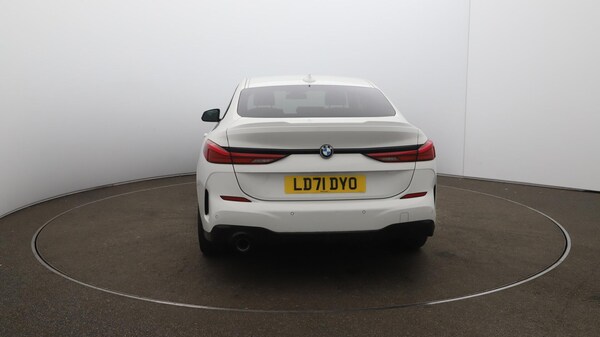 Used BMW 2 Series Gran Coupe 2021 for sale - 75646572: Photo 60