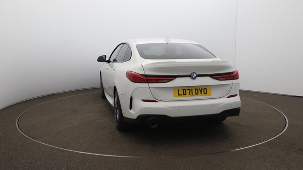 Used BMW 2 Series Gran Coupe 2021 for sale - 75646572: Photo 61