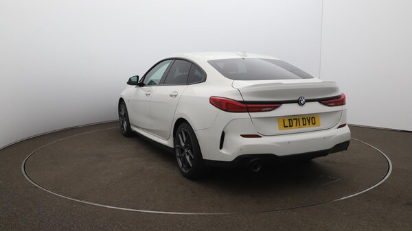 Used BMW 2 Series Gran Coupe 2021 for sale - 75646572: Photo 62