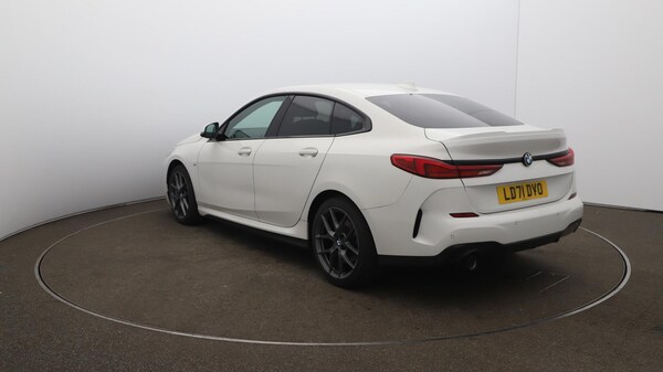 Used BMW 2 Series Gran Coupe 2021 for sale - 75646572: Photo 63