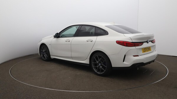 Used BMW 2 Series Gran Coupe 2021 for sale - 75646572: Photo 64