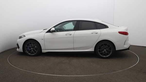 Used BMW 2 Series Gran Coupe 2021 for sale - 75646572: Photo 65