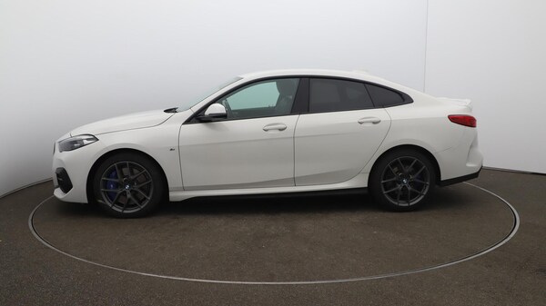 Used BMW 2 Series Gran Coupe 2021 for sale - 75646572: Photo 66