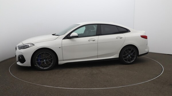 Used BMW 2 Series Gran Coupe 2021 for sale - 75646572: Photo 67