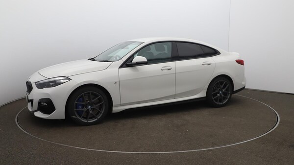 Used BMW 2 Series Gran Coupe 2021 for sale - 75646572: Photo 68