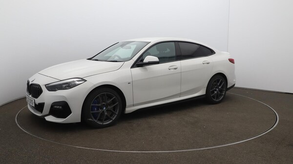 Used BMW 2 Series Gran Coupe 2021 for sale - 75646572: Photo 69