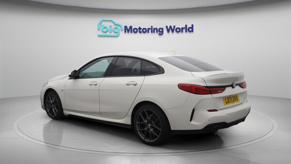 Used BMW 2 Series Gran Coupe 2021 for sale - 75646572: Photo 6