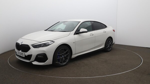 Used BMW 2 Series Gran Coupe 2021 for sale - 75646572: Photo 70