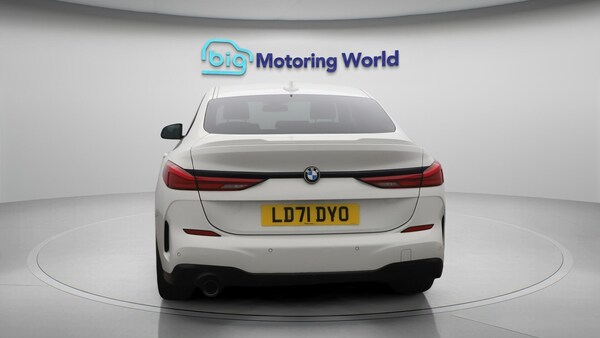 Used BMW 2 Series Gran Coupe 2021 for sale - 75646572: Photo 7