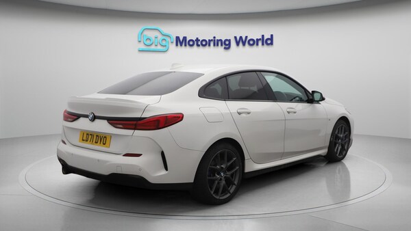 Used BMW 2 Series Gran Coupe 2021 for sale - 75646572: Photo 8
