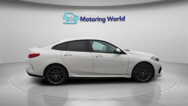 Used BMW 2 Series Gran Coupe 2021 for sale - 75646572: Photo 9