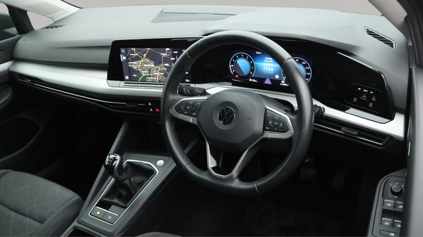 Used Volkswagen Golf 2022 for sale - 76122067: Photo 10