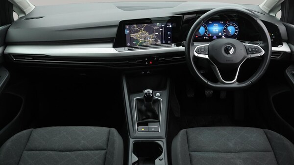 Used Volkswagen Golf 2022 for sale - 76122067: Photo 14