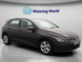 2022 (72) - 1.5 TSI Life Hatchback 5dr Petrol Manual Euro 6 (s/s) (130 ps)