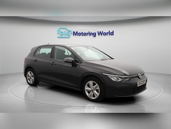 Used Volkswagen Golf 2022 for sale - 76122067: Photo 2