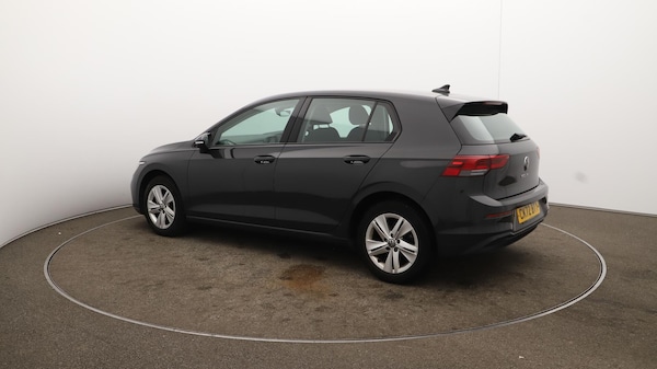 Used Volkswagen Golf 2022 for sale - 76122067: Photo 36