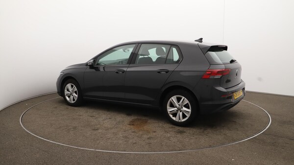 Used Volkswagen Golf 2022 for sale - 76122067: Photo 37