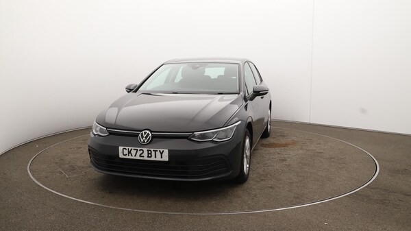 Used Volkswagen Golf 2022 for sale - 76122067: Photo 39