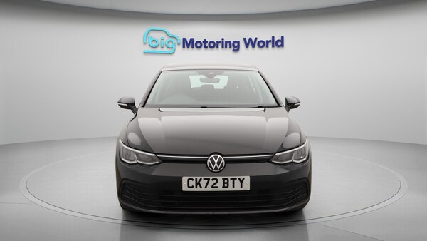 Used Volkswagen Golf 2022 for sale - 76122067: Photo 3