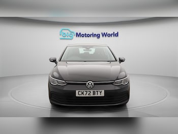 Used Volkswagen Golf 2022 for sale - 76122067: Photo 3