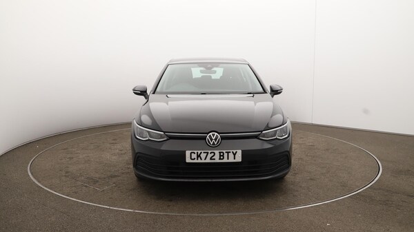 Used Volkswagen Golf 2022 for sale - 76122067: Photo 41