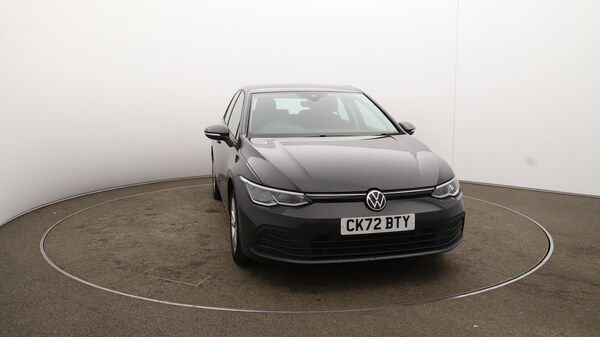 Used Volkswagen Golf 2022 for sale - 76122067: Photo 42