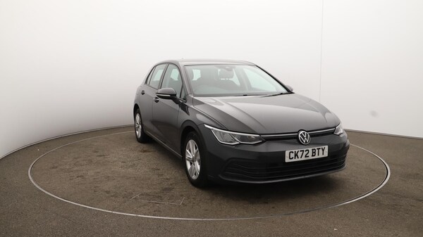 Used Volkswagen Golf 2022 for sale - 76122067: Photo 43