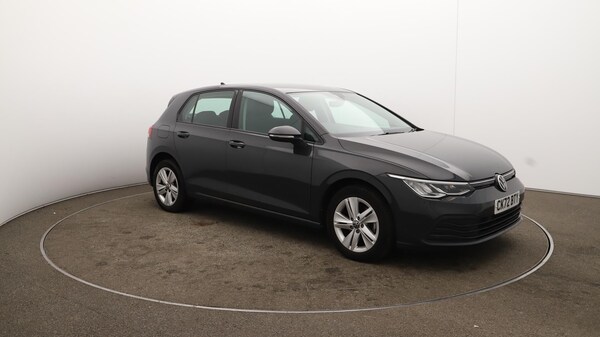 Used Volkswagen Golf 2022 for sale - 76122067: Photo 45