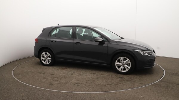 Used Volkswagen Golf 2022 for sale - 76122067: Photo 47