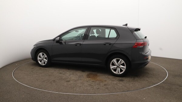 Used Volkswagen Golf 2022 for sale - 76122067: Photo 48