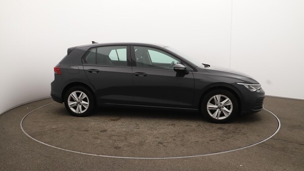 Used Volkswagen Golf 2022 for sale - 76122067: Photo 49