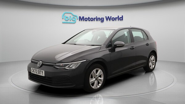 Used Volkswagen Golf 2022 for sale - 76122067: Photo 4