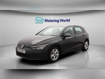 Used Volkswagen Golf 2022 for sale - 76122067: Photo 4