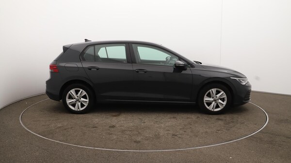 Used Volkswagen Golf 2022 for sale - 76122067: Photo 50
