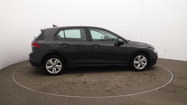 Used Volkswagen Golf 2022 for sale - 76122067: Photo 51