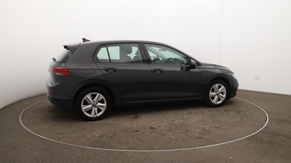 Used Volkswagen Golf 2022 for sale - 76122067: Photo 52