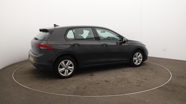Used Volkswagen Golf 2022 for sale - 76122067: Photo 53