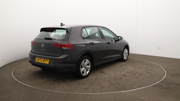 Used Volkswagen Golf 2022 for sale - 76122067: Photo 55